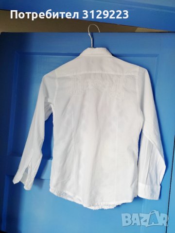 RAER blouse 10 jr. A28, снимка 3 - Детски Блузи и туники - 40455887