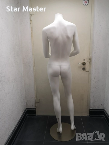 Манекен Дамски , снимка 4 - Манекени - 52031896