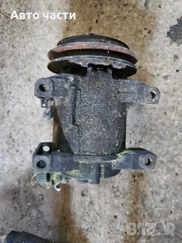 Компресор климатик за Nissan Primera Traveller III (01.2002 - 06.2007) 2.2 Di, 126 к.с.