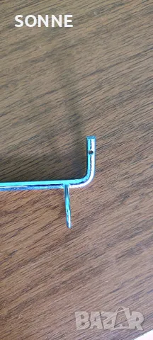 Закачалка за шкаф с 5 куки , снимка 7 - Закачалки - 47703290