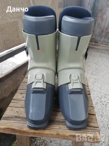 Ски обувки DYNAFIT CD10