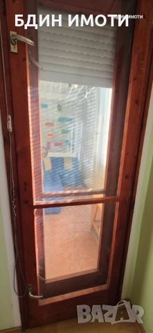 Продавам многостаен в кооперация с гараж, Видин, снимка 17 - Апартаменти - 52963425