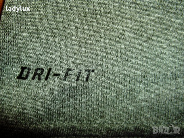 Nike Dri-Fit, Нова, Оригинална, Размер L. Koд 1116, снимка 6 - Тениски - 29702627