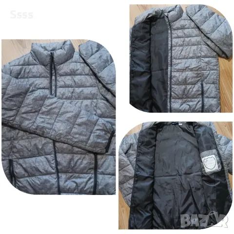 Детско олекотено яке 