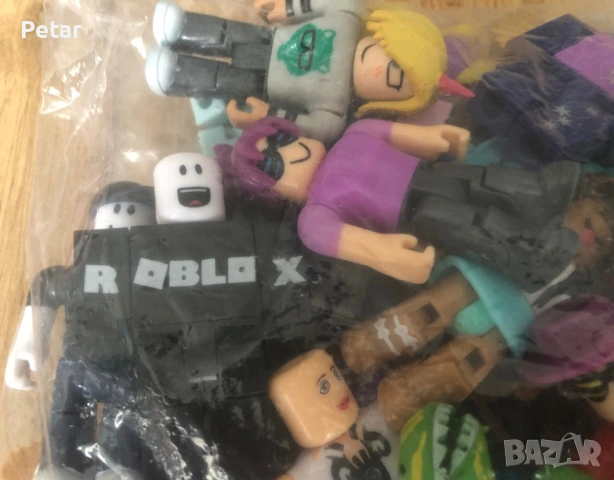 24 бр. Roblox Роблокс Фигурки Играчки, снимка 4 - Фигурки - 53031837