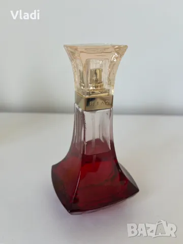 Парфюм Beyonce - Heat, снимка 5 - Дамски парфюми - 48862444