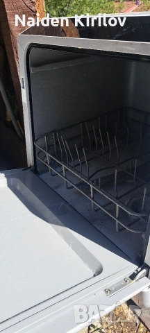 мобилна мини съдомиялна, снимка 8 - Съдомиялни - 54228884