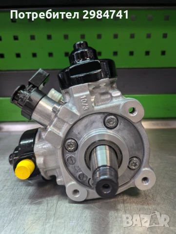 ПОМПА CR 0445010646 AUDI, снимка 4 - Части - 51096854