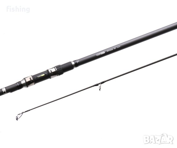 НОВО 2022 Шаранска Въдица Carp Pro D-Carp K-Series 3.60/3,90 3.25/3.5lb, снимка 6 - Въдици - 33729792