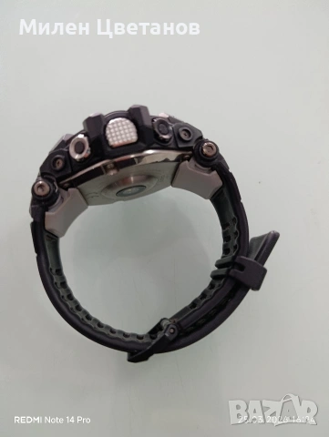 Casio G Shock smart, снимка 3 - Мъжки - 54169202