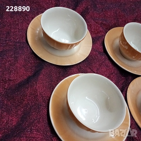 Български порцелан , снимка 7 - Други стоки за дома - 39991977