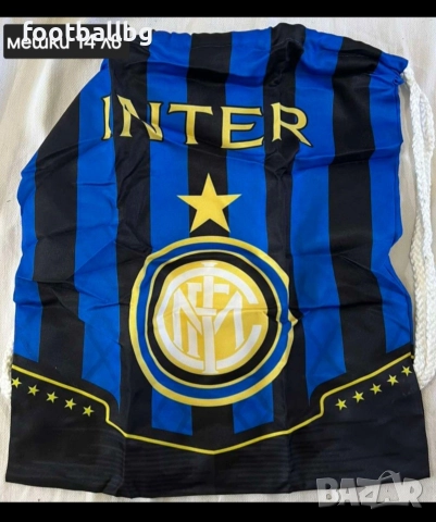 INTER 💙⚽️ детско юношески футболни екипи НОВО сезон 2025-26 година , снимка 5 - Футбол - 41499598