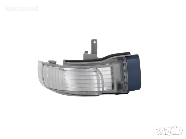 Мигач в огледало за VW Touran