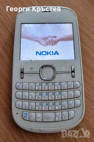 Nokia 200 и 302, снимка 2 - Nokia - 37329646