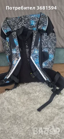 Ергономична раница Ergobag, снимка 8 - Раници - 55885745