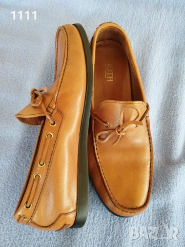 Мокасини Both номер 45.