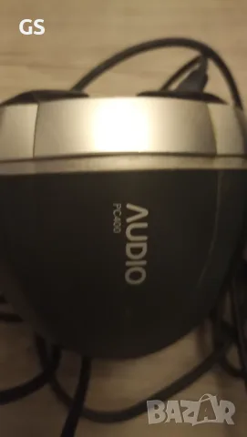 Колони с бас уредба Philips MMS 460/00 – 5.1 система, снимка 5 - Тонколони - 56293260