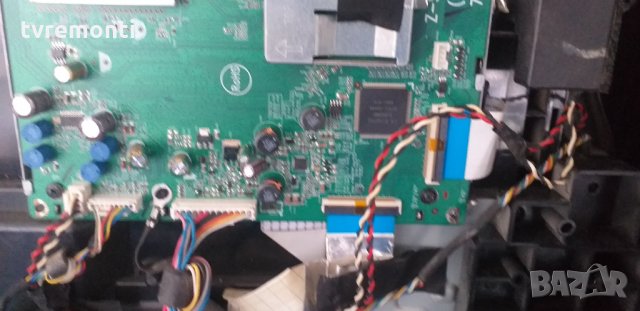 main board 715G3656-M1A-000-005B, снимка 3 - Части и Платки - 30153954