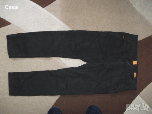 Спортен панталон BOSS  мъжки,С, снимка 2 - Панталони - 39712164