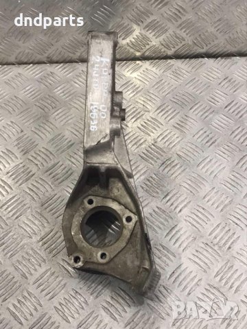 Алуминиева конзола Lancia Kappa,2.4JTDI,2000г.