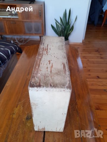 Стара аптечка #2, снимка 6 - Антикварни и старинни предмети - 42827809