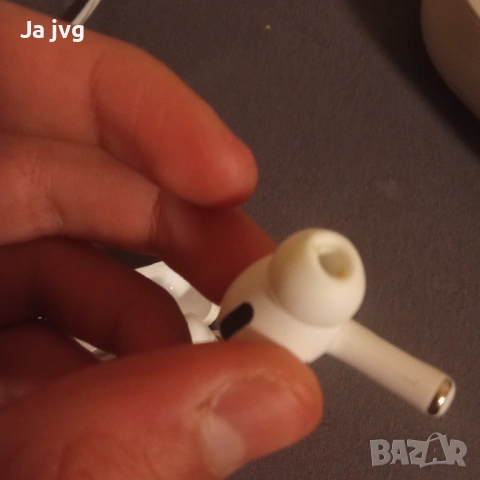 Airpods , снимка 2 - Друга електроника - 54001781