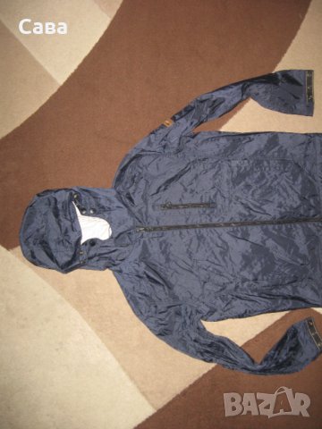 Яке пролет,есен GAS  мъжко,М, снимка 2 - Якета - 42527865