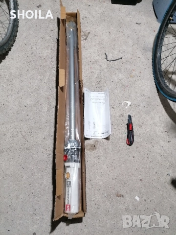 Pump Samoa 358120, 366000, снимка 5 - Резервни части за машини - 51492502