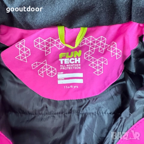 Космонавт за момиче Cubus Fun Tech, снимка 4 - Детски комплекти - 53149515