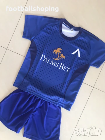 Детски екип Левски Сф Сезон 2025/2026, снимка 4 - Детски комплекти - 51202413
