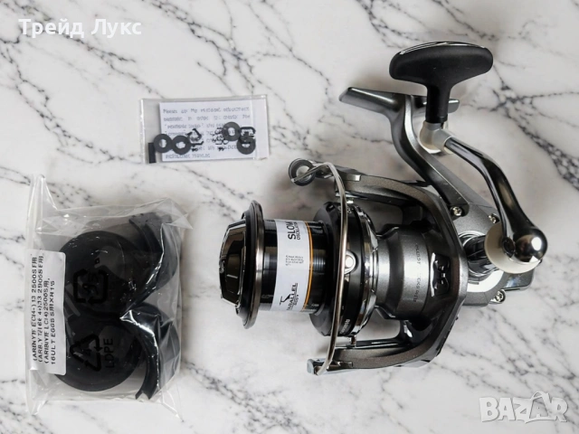 SHIMANO ULTEGRA 5500 XSD макара с преден аванс