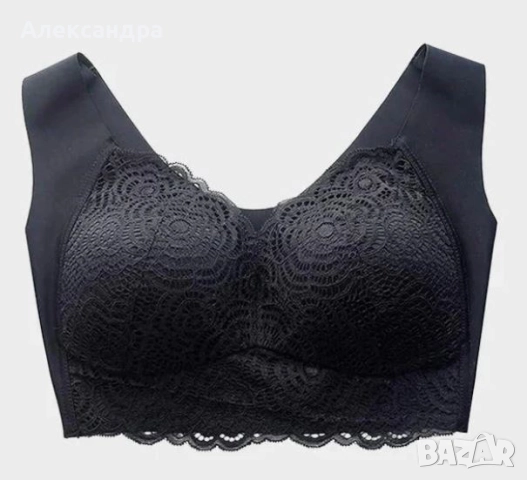 Сутиен Nina Push-Up Комфорт, чисто нов, снимка 1