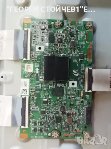 UE40J6300AW  BN41-02353 BN94-09093F BN44-00803A BN41-02229 CY-WJ040CGLV1H, снимка 9 - Части и Платки - 40391378