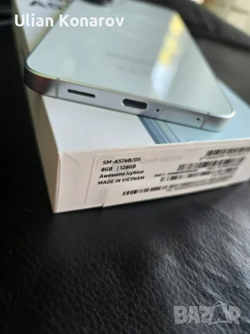 Samsung A57 8/128gb, снимка 3 - Samsung - 55923765