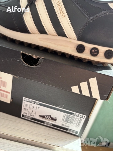 Adidas/Адидас originals, снимка 7 - Маратонки - 55169296