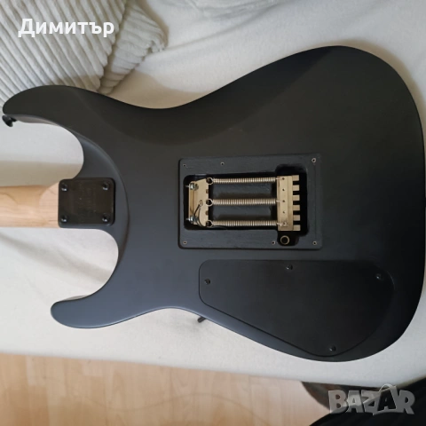 Jackson js 32 dka, снимка 5 - Китари - 53947526