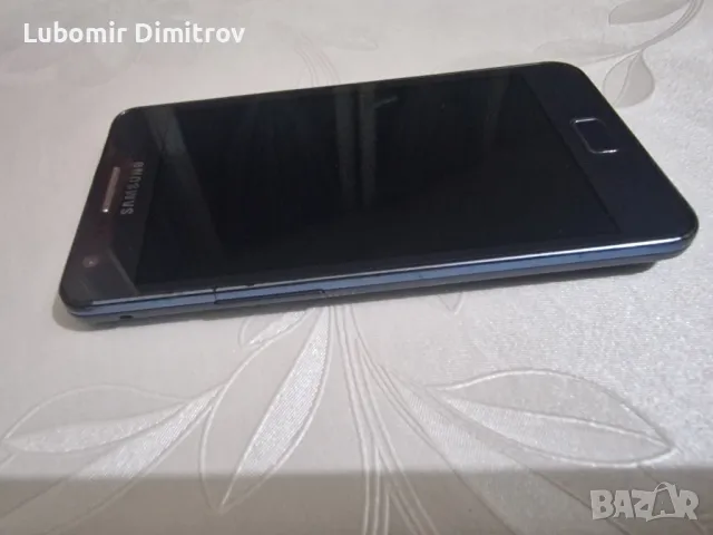 Samsung S2 plus , снимка 2 - Samsung - 48921408