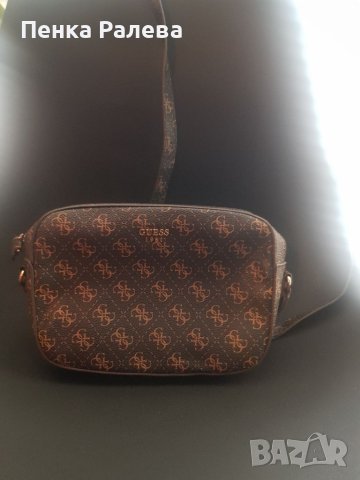 Чанта guess