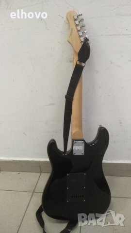 Електрическа китара Clifton, снимка 2 - Китари - 34990766