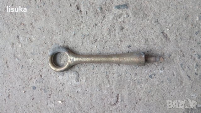 Кука за теглене  Ситроен Ксантия, снимка 1