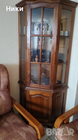 ПРОДАВАМ ОБЗАВЕЖДАНЕ, снимка 2 - Други - 53190734