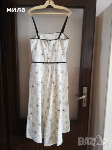 Красива рокля, снимка 4 - Рокли - 29540958