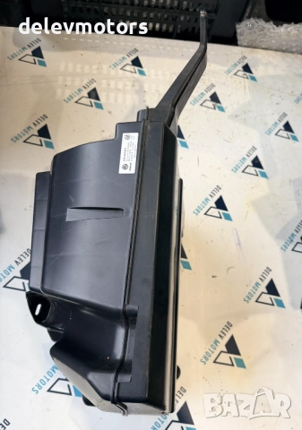 3V0035412 Subwoofer суббуфер от Skoda SuperB 2.0 TDI DSG 4x4 200 кс., двигател DTUA, 22000 км., 2022, снимка 3 - Части - 52874285