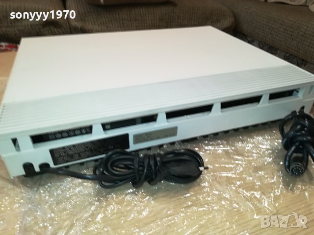 поръчан-BANG & OLUFSEN BEOCORD 7000 DECK-ВНОС SWISS LNV1809231617, снимка 17 - Декове - 42234422