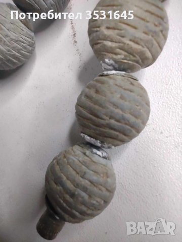 Огърлица като на Нефертити, снимка 7 - Колиета, медальони, синджири - 42794819