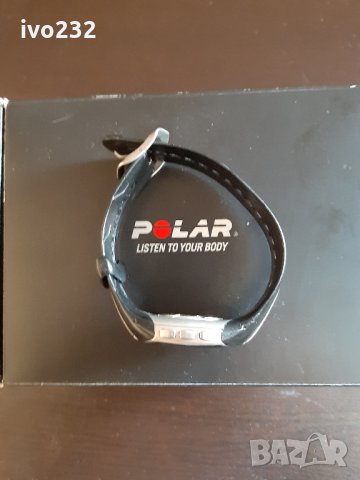 polar ft80g1, снимка 12 - Мъжки - 29554960