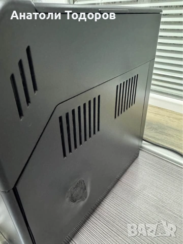 Philips - HD8827, снимка 4 - Кафемашини - 54132241