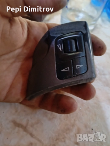 Бутони на волана за OPEL VECTRA C Astra X zafira B 305582185057 28753455