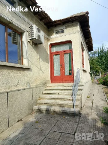 Продава ОТЛИЧНА къща в село Кардам, снимка 2 - Къщи - 56248051