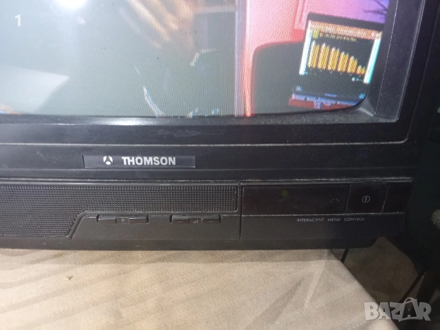 Телевизори Thomson и Panasonic, снимка 2 - Телевизори - 51791607